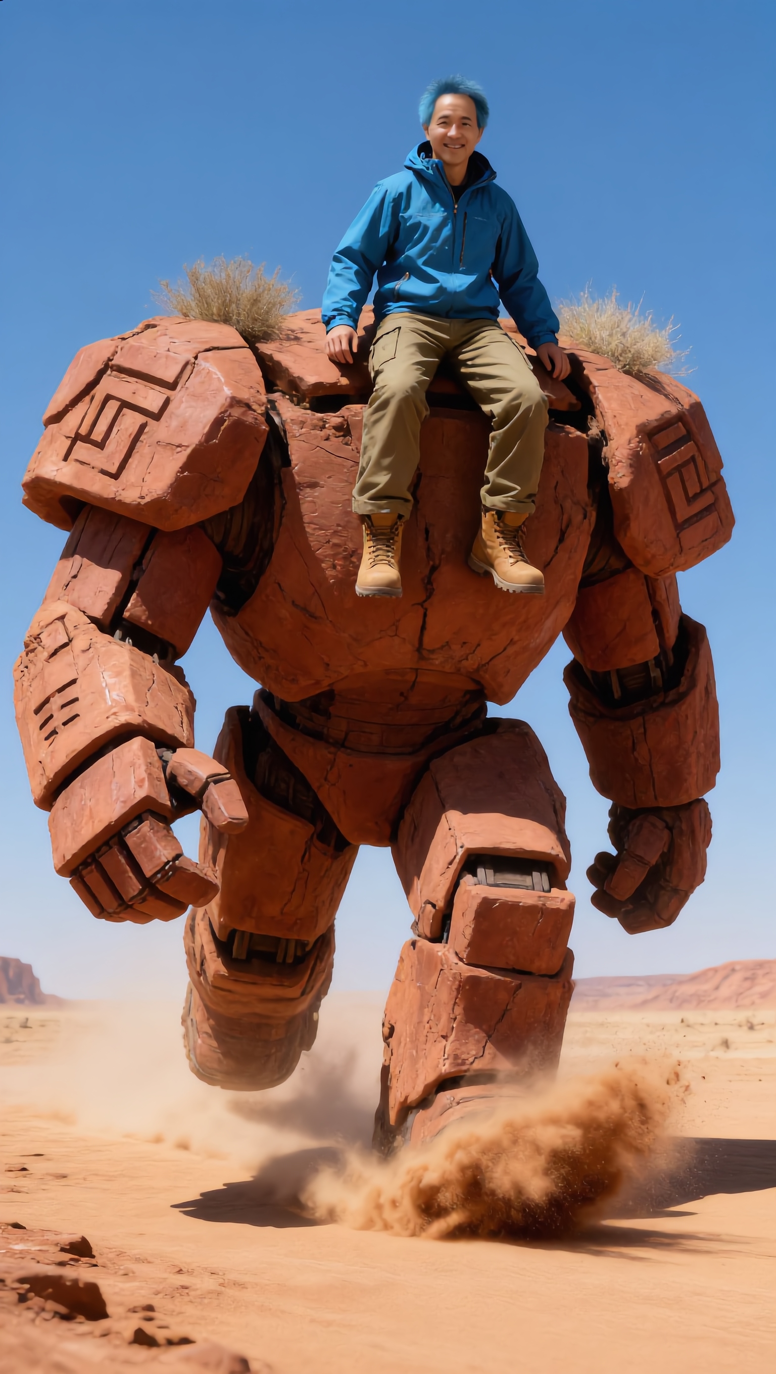 Pao mise en page internet vidéo illustration 3d serveur image IA générative AI freelance paris studio de création magazines 61573793777415127ko09